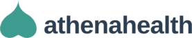 athenahealth logo