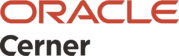 Cerner logo
