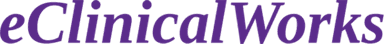 eClinicalWorks logo